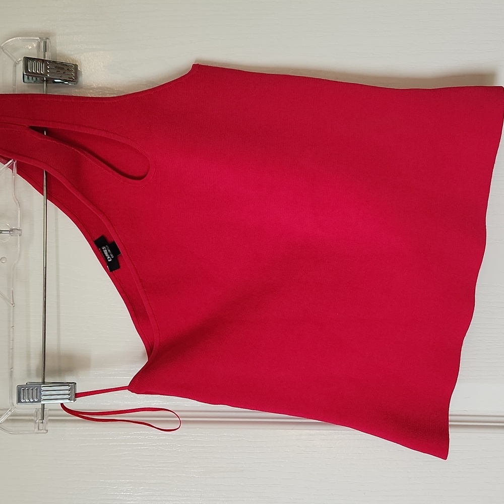 Express Body Contour Top - Picture 7 of 8